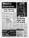 Huddersfield and Holmfirth Examiner