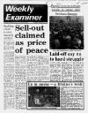 Huddersfield and Holmfirth Examiner Thursday 17 August 1978 Page 1