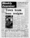 Huddersfield and Holmfirth Examiner