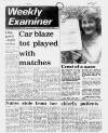 Huddersfield and Holmfirth Examiner