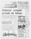 Huddersfield and Holmfirth Examiner Thursday 15 February 1979 Page 1