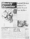 Huddersfield and Holmfirth Examiner