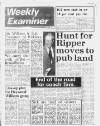 Huddersfield and Holmfirth Examiner