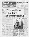 Huddersfield and Holmfirth Examiner