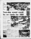 Huddersfield and Holmfirth Examiner Thursday 01 November 1979 Page 14