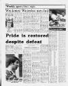 Huddersfield and Holmfirth Examiner Thursday 01 November 1979 Page 30