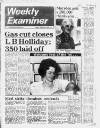 Huddersfield and Holmfirth Examiner Friday 04 January 1980 Page 1