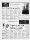 Huddersfield and Holmfirth Examiner Thursday 10 January 1980 Page 16