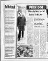 Huddersfield and Holmfirth Examiner Thursday 24 January 1980 Page 12