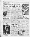 Huddersfield and Holmfirth Examiner Thursday 24 January 1980 Page 22