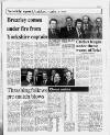 Huddersfield and Holmfirth Examiner Thursday 24 January 1980 Page 23