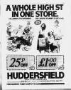 Huddersfield and Holmfirth Examiner Thursday 07 February 1980 Page 7