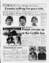 Huddersfield and Holmfirth Examiner Thursday 07 February 1980 Page 25
