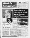 Huddersfield and Holmfirth Examiner Thursday 14 February 1980 Page 1
