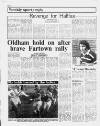 Huddersfield and Holmfirth Examiner Thursday 21 February 1980 Page 30