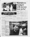 Huddersfield and Holmfirth Examiner Thursday 13 March 1980 Page 5