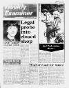 Huddersfield and Holmfirth Examiner