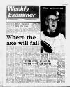 Huddersfield and Holmfirth Examiner