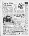 Huddersfield and Holmfirth Examiner Thursday 02 October 1980 Page 10