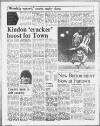 Huddersfield and Holmfirth Examiner Thursday 06 November 1980 Page 24