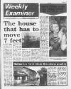 Huddersfield and Holmfirth Examiner