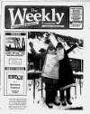 Huddersfield and Holmfirth Examiner Wednesday 23 December 1981 Page 1