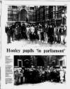 Huddersfield and Holmfirth Examiner Wednesday 03 March 1982 Page 15