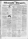 Ilfracombe Chronicle Saturday 06 January 1872 Page 9