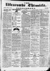 Ilfracombe Chronicle Saturday 13 January 1872 Page 9