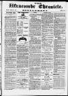 Ilfracombe Chronicle Saturday 27 January 1872 Page 9