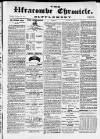 Ilfracombe Chronicle Saturday 10 February 1872 Page 9