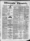 Ilfracombe Chronicle Saturday 09 March 1872 Page 9