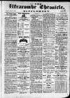 Ilfracombe Chronicle Saturday 16 March 1872 Page 9