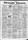 Ilfracombe Chronicle Saturday 06 April 1872 Page 9