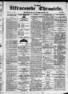 Ilfracombe Chronicle Saturday 04 May 1872 Page 9