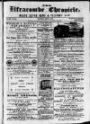 Ilfracombe Chronicle Saturday 18 May 1872 Page 1