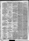 Ilfracombe Chronicle Saturday 25 May 1872 Page 4
