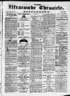 Ilfracombe Chronicle Saturday 25 May 1872 Page 9