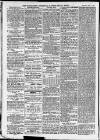 Ilfracombe Chronicle Saturday 01 June 1872 Page 4