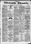 Ilfracombe Chronicle Saturday 01 June 1872 Page 9