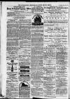 Ilfracombe Chronicle Saturday 20 July 1872 Page 8