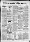 Ilfracombe Chronicle Saturday 24 August 1872 Page 9