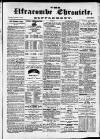 Ilfracombe Chronicle Saturday 07 September 1872 Page 9