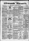 Ilfracombe Chronicle Saturday 12 October 1872 Page 9