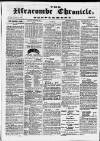 Ilfracombe Chronicle Saturday 02 November 1872 Page 9