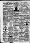 Ilfracombe Chronicle Saturday 09 November 1872 Page 8