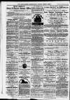 Ilfracombe Chronicle Saturday 16 November 1872 Page 8