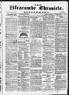 Ilfracombe Chronicle Saturday 16 November 1872 Page 9