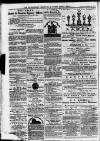 Ilfracombe Chronicle Saturday 30 November 1872 Page 8