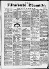 Ilfracombe Chronicle Saturday 30 November 1872 Page 9